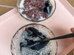 -五福堂龟苓膏(河东北山店)