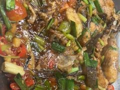 -61号餐吧(兴坪古镇漓江店)