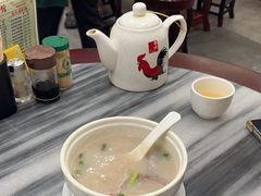 -华峰食馆(氹仔店)