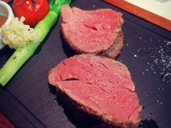 安格斯菲力-西堤牛排(南京龙江店)