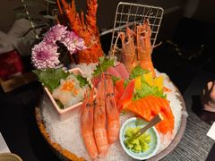 -花潮料理艺食馆(成都万象城店)