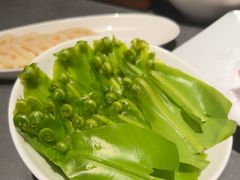 -鼎鼎香·港式火锅(北京SKP店)