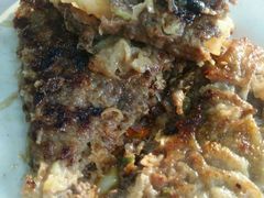 京东肉饼-清真永恒华威肉饼(潘家园店)