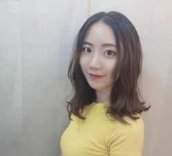 -GIRL STYLE 烫发·染发沙龙