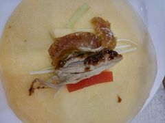 android_upload_pic-四季小馆·地道北京小吃(广百店)