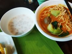 -厦门希尔顿逸林酒店·圆聚自助餐厅(五缘湾店)