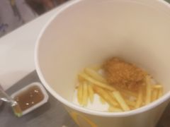 -麦当劳(皇岗路店)