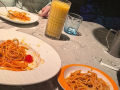 -必胜客(海安文峰店)