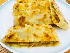 -溢心园香河肉饼总店