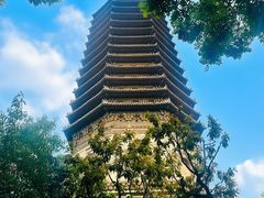 -玲珑塔公园