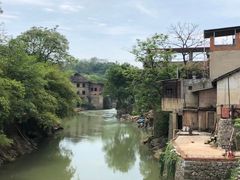 -零陵古城