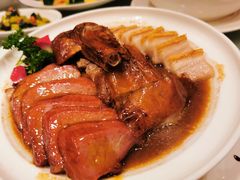 -富淳饭店(陆家嘴保利广场店)