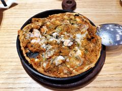 -金成潮菜博物馆(海珠湿地店)