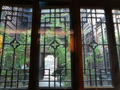 -香园茶社·金陵小灶(老门东店)