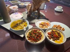 -于塗·文化餐厅(棕榈店)