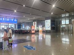 -深圳坪山站