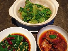 -真爱中国餐馆·年华店(朱雀大街店)