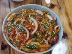 -夹夹大·蟹蟹大排档(财富又一城店)