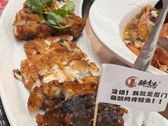 -醉壹号海鲜大排档(厦门店)