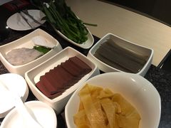 -海底捞火锅(崇文门新世界百货店)