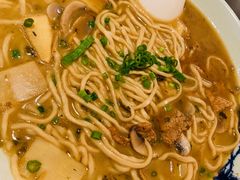 -羡餐厅·杭帮菜·淳菜(千岛湖自由洲际殿店)