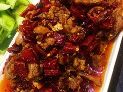 -自贡好吃客(科华店)