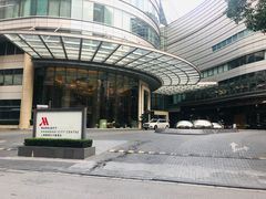 -上海雅居乐万豪侯爵酒店