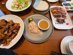 -全聚德烤鸭店(马家堡店)