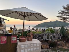 -Brew Farm·精酿农场海滨悬崖餐厅