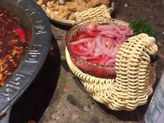 -重庆渝达老火锅(春熙路店)