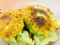 -石老头关东饺子王·东北菜(嘉华鑫城店)