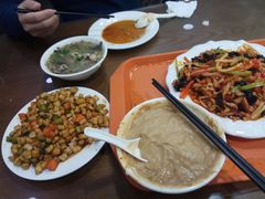 -白魁老号饭庄(交道口店)