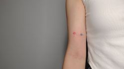 -记号刺青tattoo纹身工作室