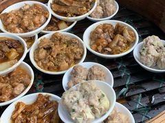 -品香排骨饭(羊官路店)