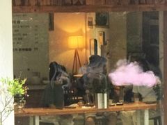 -COTTON CAFE(德信·中外公寓店)