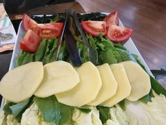 -青柠记忆泰式海鲜火锅(合生汇购物中心店)