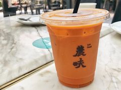 -农畉LONFOOD(福田星河COCOPark店)