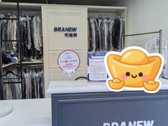 -布瑞琳洗衣(万泉新新家园店)