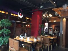 -颐和•海鲜砂锅粥•啫啫煲(奥林匹克广场店)