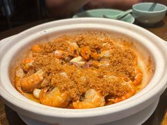 -粗茶淡饭·隐庐私厨(东亭店)