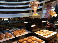 -杭州国际会议中心洲际酒店-原素全日餐厅(解放东路店)