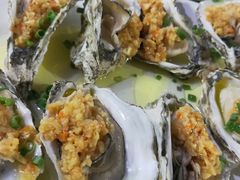 -四川小胡子海鲜(丁村万人海鲜广场店)