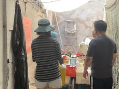 -老婆婆炒饭(小白楼1902欧式风情街店)