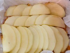 -红宝石·鲜奶小方·海派西点房(浦三店)