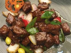 -中心大酒店·本味餐厅