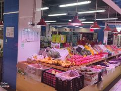 -天丰利生活MALL(和平里店)