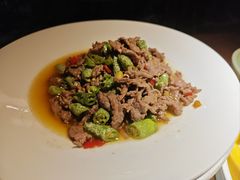 -新白鹿餐厅(银泰西湖文化广场店)