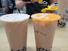 -CoCo都可(港惠北区二楼店)