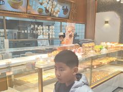 -五味酥·现烤国民糕点集合店(甘井子万达广场店)