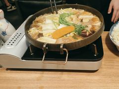 -满来寿喜烧(金虹桥店)